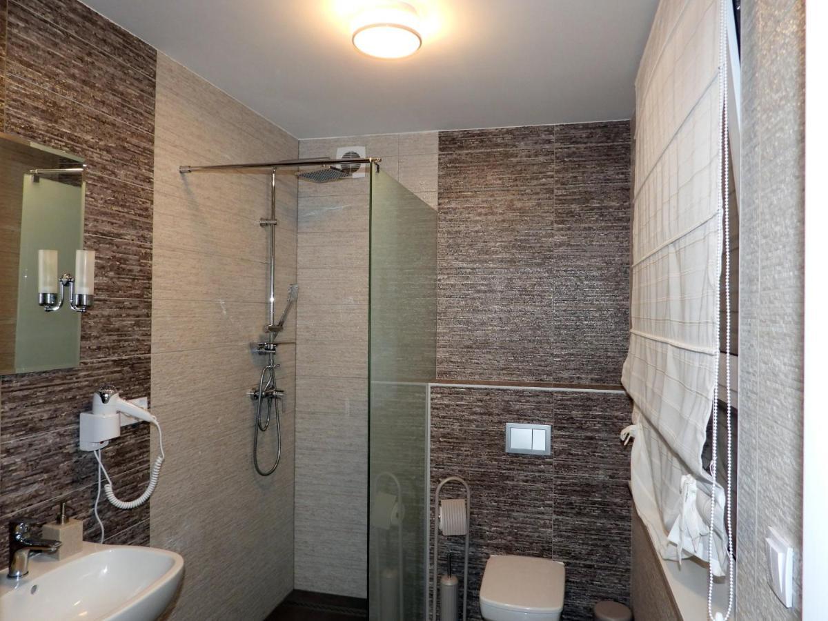 Apartament A2D Kraków Exterior foto